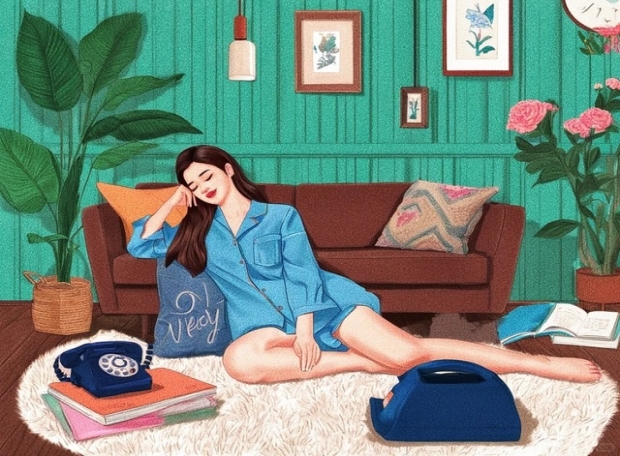 Năm 2026: Góc nhà này chính là 