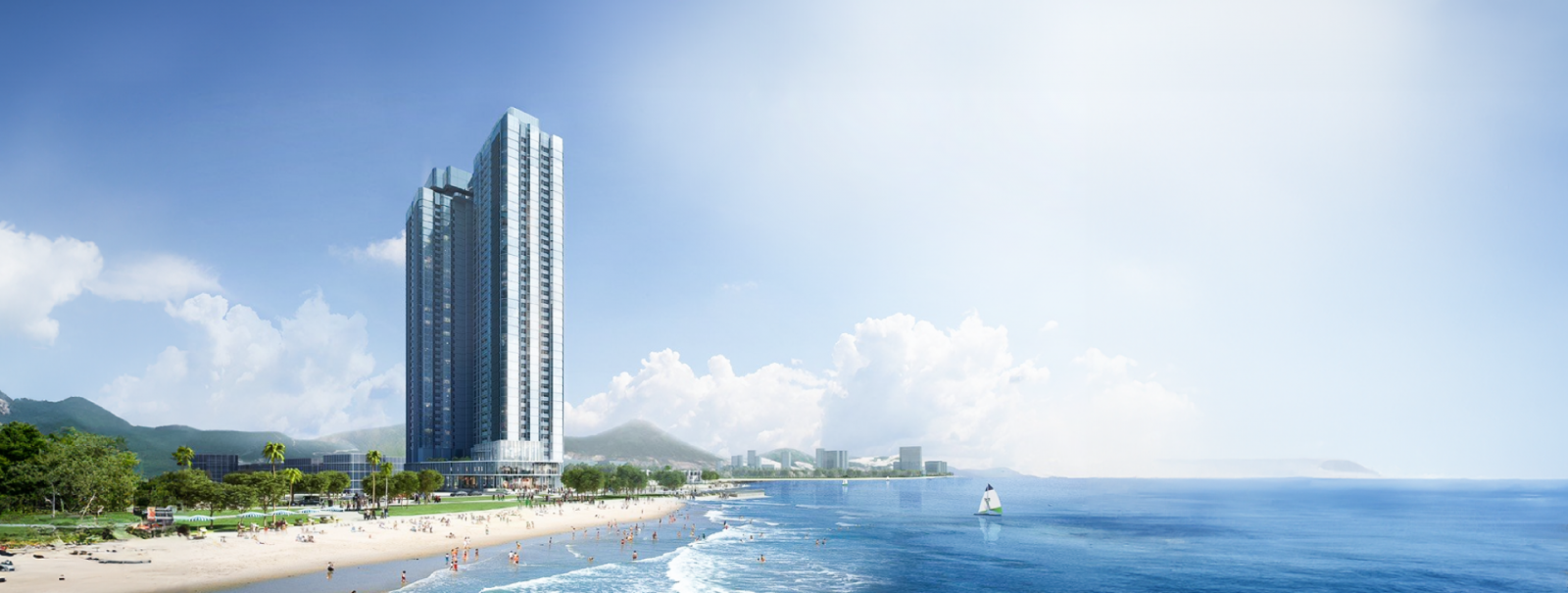 Giới thiệu Tasecon Land - Nhà phát triển bất động sản hàng đầu tại Việt Nam