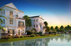 Bắc Thăng Long Urban City: dự án dành cho người ở thật hay cơ hội dài hạn cho nhà đầu tư?