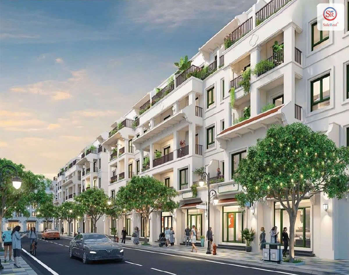 Tiến độ xây dựng Bắc Thăng Long