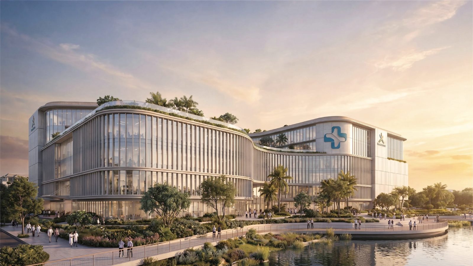 KCN Thăng Long – Quang Minh và một thị trường việc làm hiện hữu