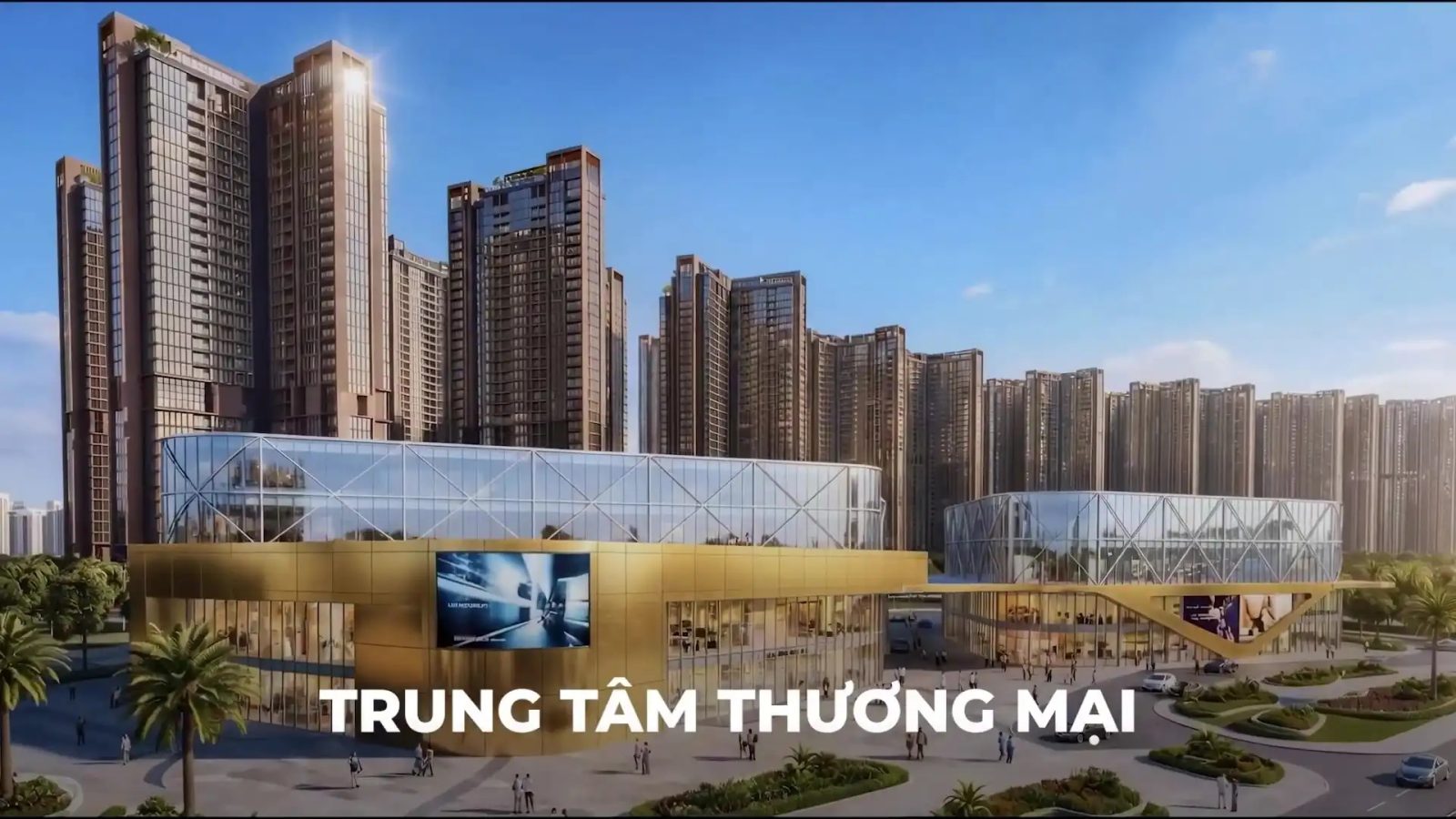 Khoảng trống đúng chỗ có thể giá trị hơn một công trình thật lớn