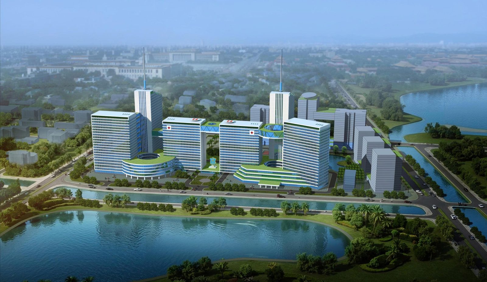 Những mốc thời gian tạo nên một hành trình dài